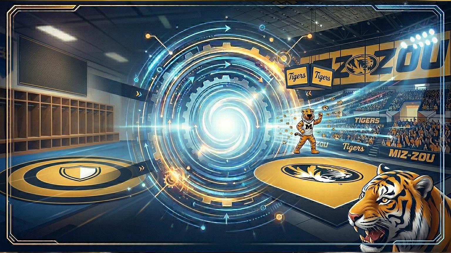 Mizzou: Portal Needs and Potential Targets