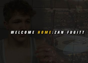 Mizzou All-American Transfer: Zan Fugitt