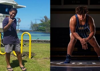 From the Islands to the Mat: The Remarkable Journey of Helias’ Zyan Knollmeyer
