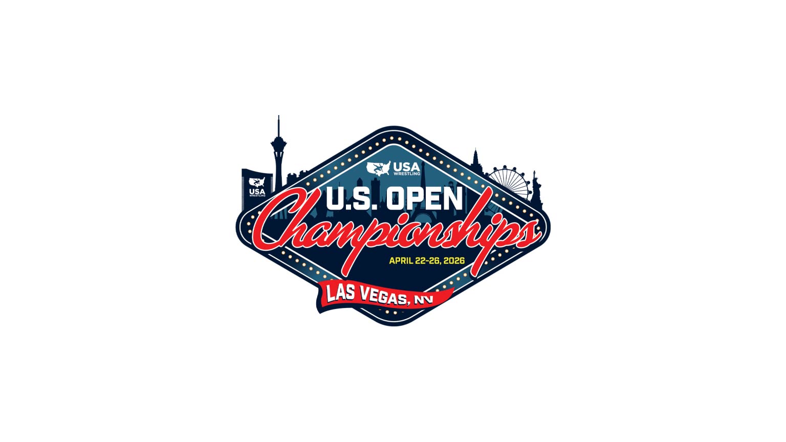 Missouri Wrestler Results from US Open