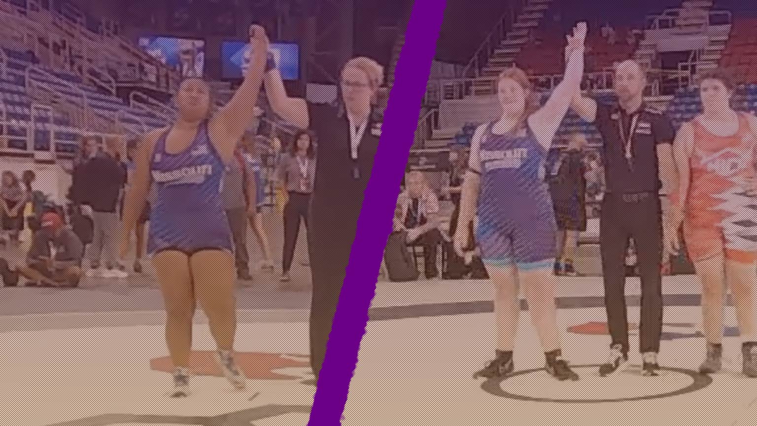 Belton’s Malena Borja and Ellie Drennon earn All-American honors at Fargo