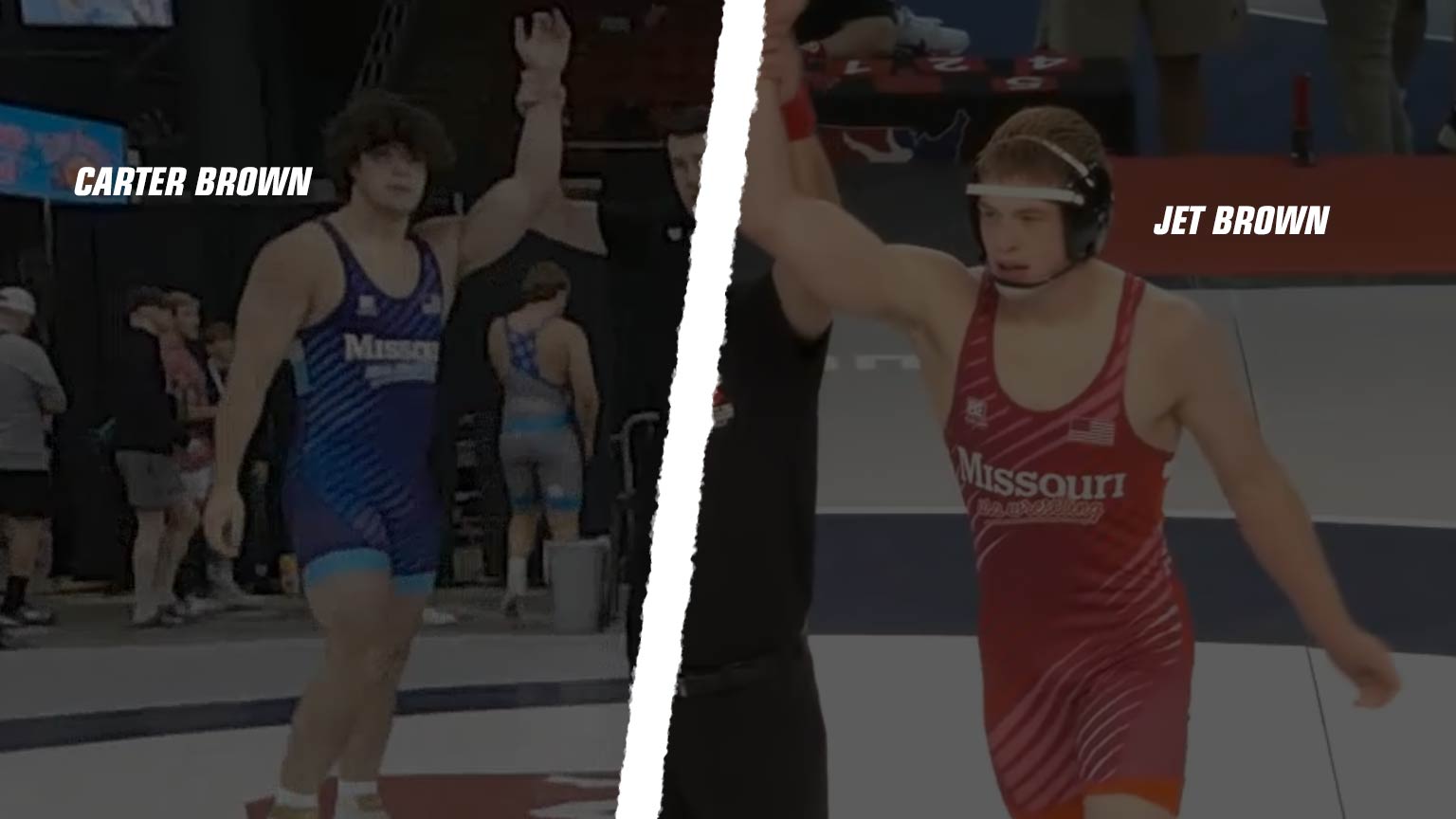 Five All-Americans, and a Fistful of Near Misses: Missouri’s Boys at Fargo