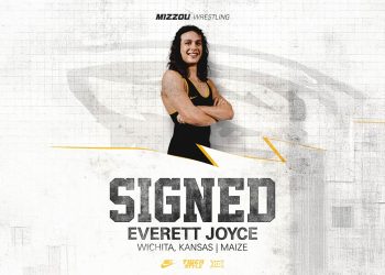 Two-Time Kansas State Champ Everett Joyce Reclassifies, Joins Mizzou’s 2026 Class