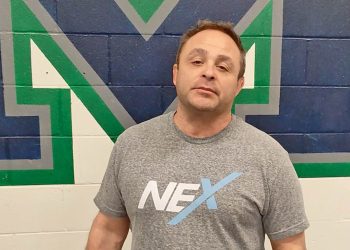 Matt Infranca Named Avila Head Wrestling Coach, And He’s Keeping His SMA Job Too