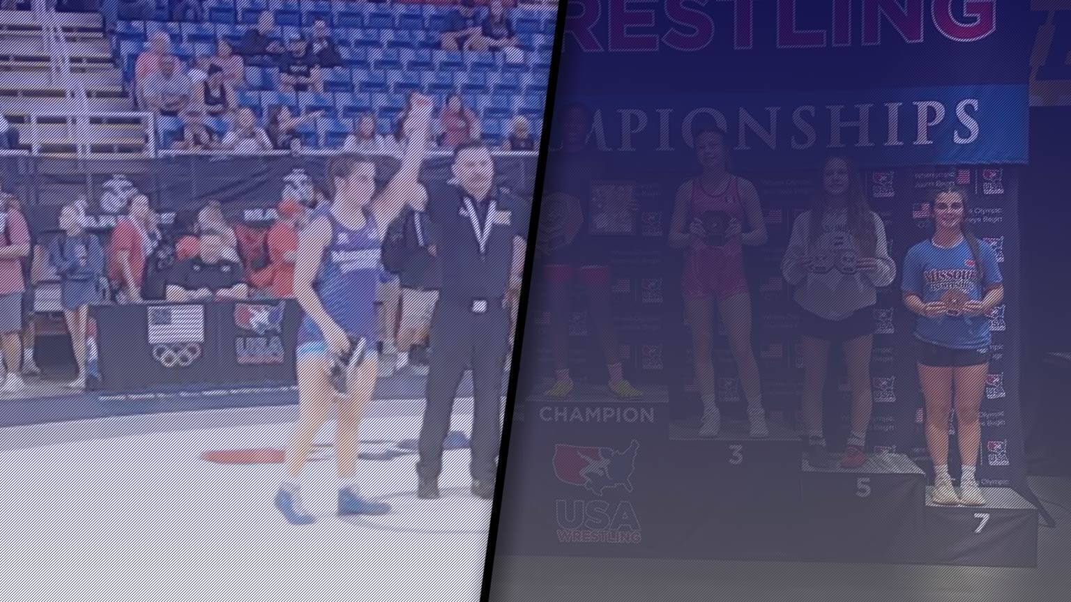 Lilly Breeden Makes It Three: Liberty Star Adds Third Fargo All-American Honor